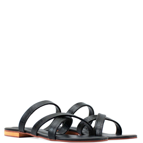 Women Casual Slippers - 40056S